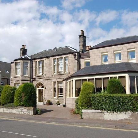 Victoria Hotel Kirkcaldy Extérieur photo
