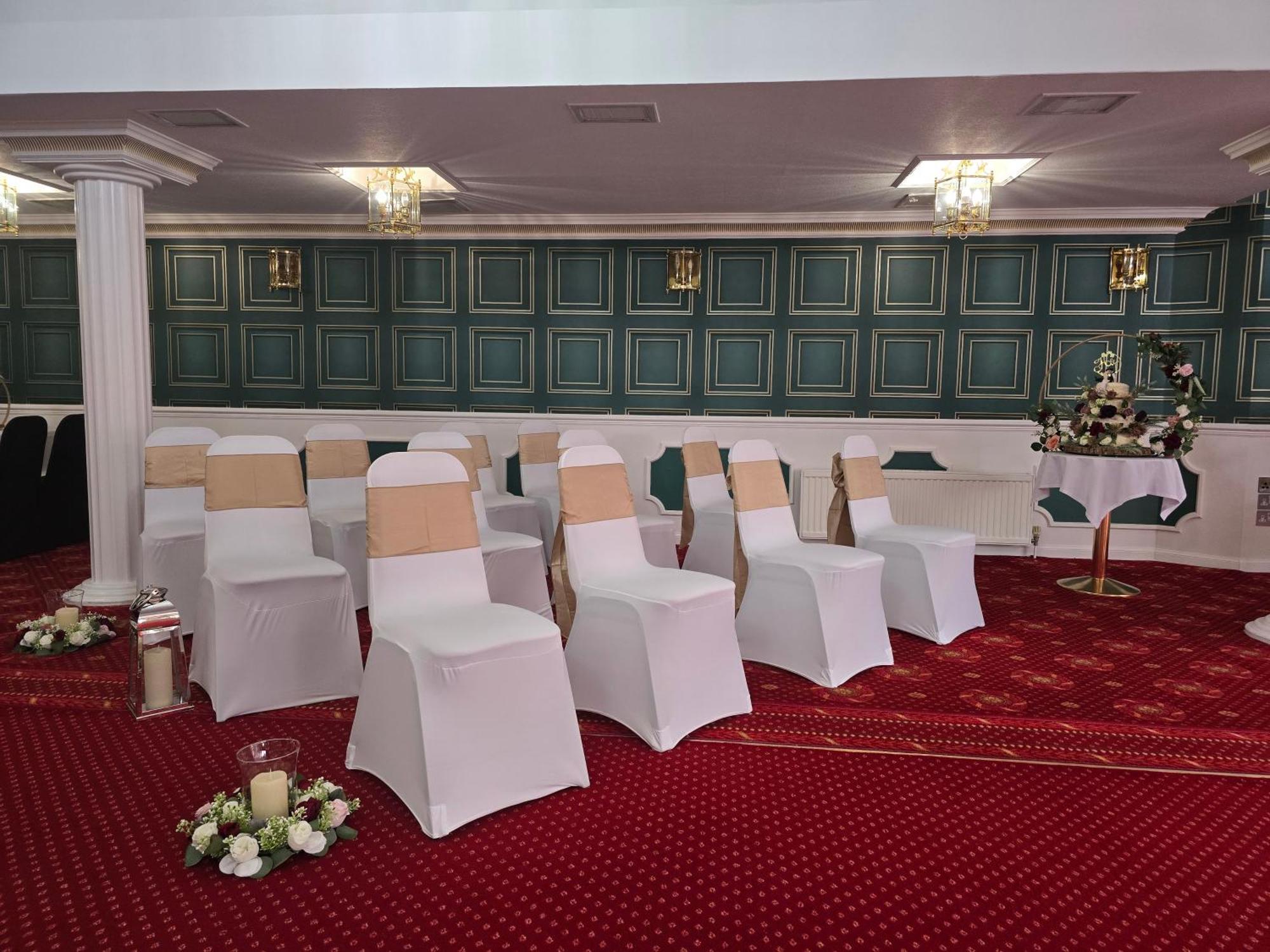 Victoria Hotel Kirkcaldy Extérieur photo