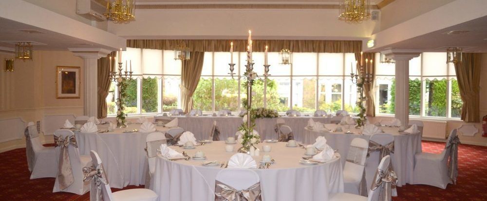 Victoria Hotel Kirkcaldy Extérieur photo